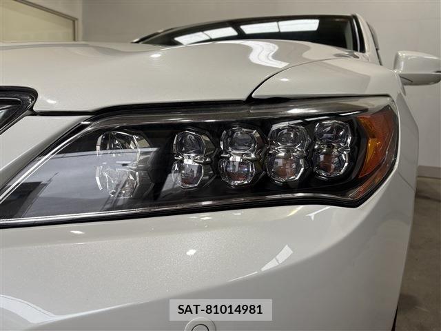 Honda LEGEND 2015-07 6752216-3