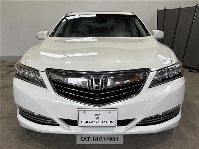 Honda LEGEND 2015-07 6752216-4