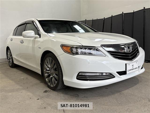 Honda LEGEND 2015-07 6752216-5