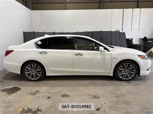 Honda LEGEND 2015-07 6752216-6
