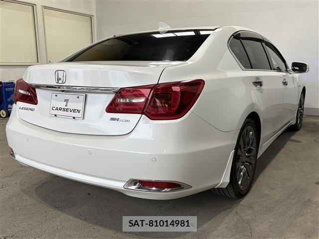 Honda LEGEND 2015-07 6752216-7