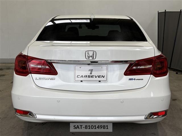 Honda LEGEND 2015-07 6752216-8
