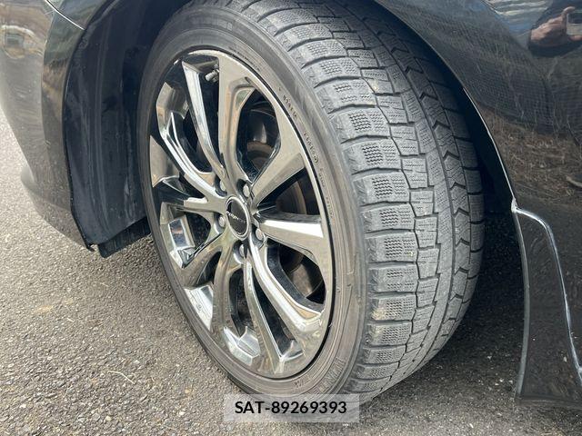 Honda LEGEND 2015-04 7220762-9