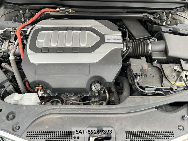 Honda LEGEND 2015-04 7220762-12