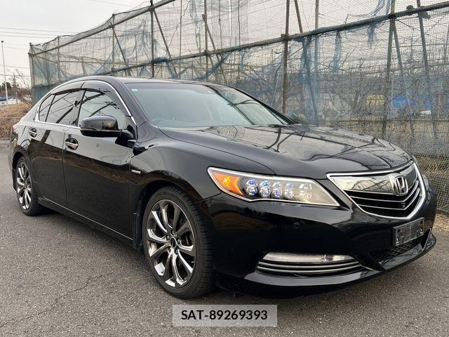 Honda LEGEND 2015-04 7220762-1