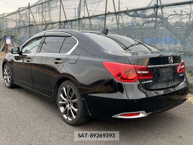 Honda LEGEND 2015-04 7220762-2