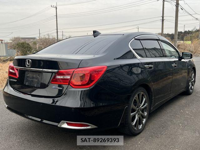 Honda LEGEND 2015-04 7220762-3
