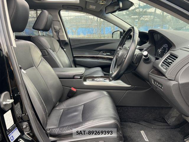 Honda LEGEND 2015-04 7220762-4