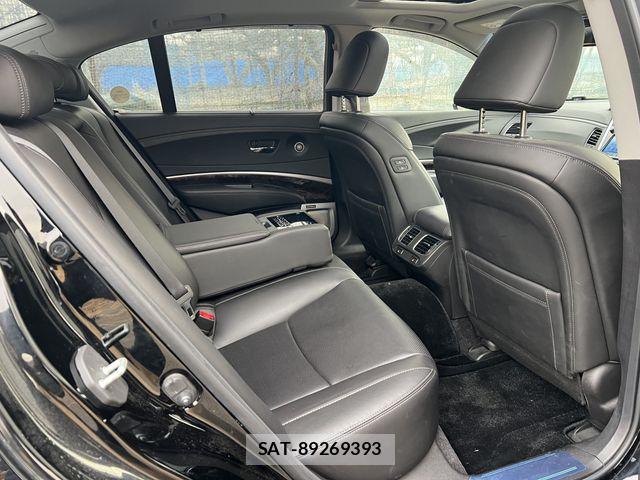 Honda LEGEND 2015-04 7220762-5