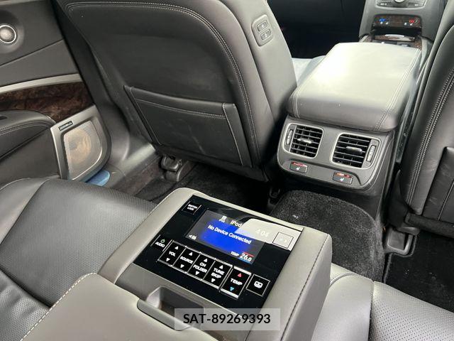 Honda LEGEND 2015-04 7220762-8