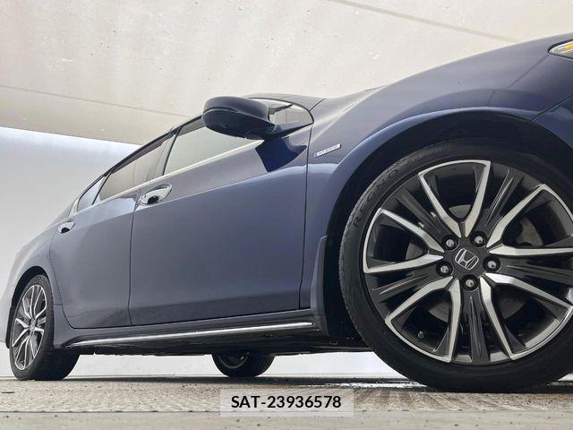 Honda LEGEND 2018-03 7220765-10