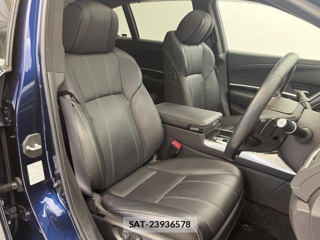 Honda LEGEND 2018-03 7220765-11