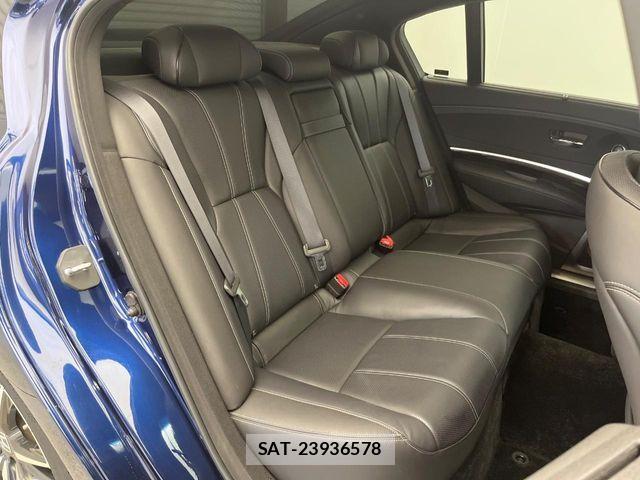 Honda LEGEND 2018-03 7220765-12