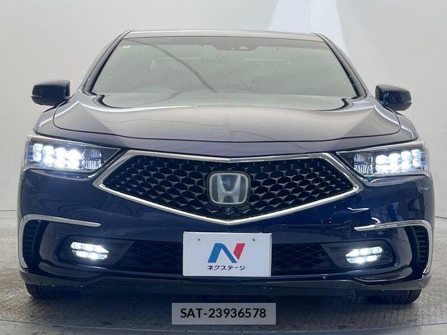 Honda LEGEND 2018-03 7220765-13