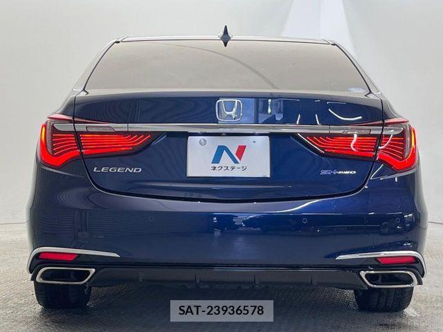 Honda LEGEND 2018-03 7220765-14