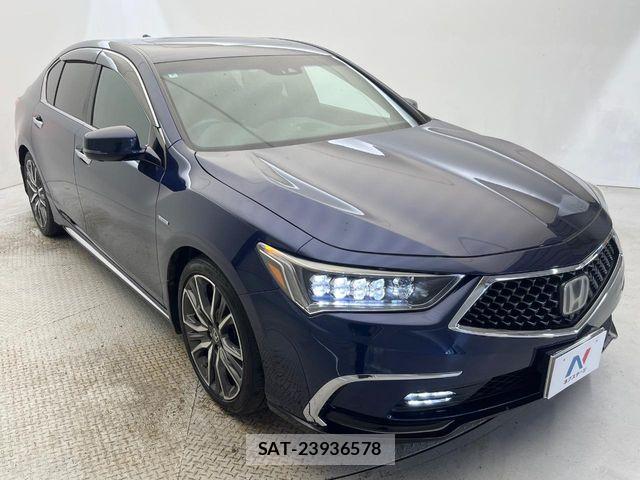 Honda LEGEND 2018-03 7220765-15