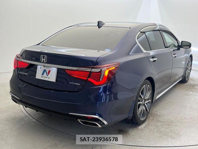 Honda LEGEND 2018-03 7220765-16