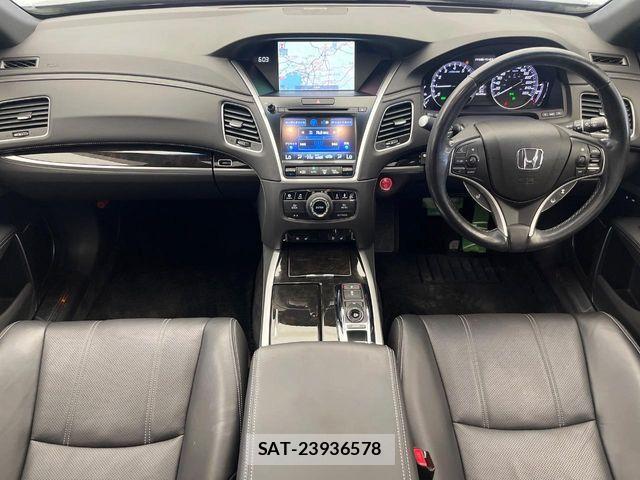 Honda LEGEND 2018-03 7220765-1