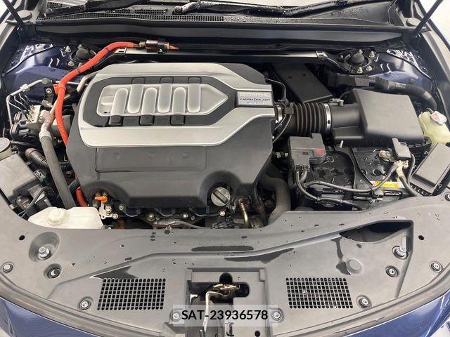 Honda LEGEND 2018-03 7220765-19