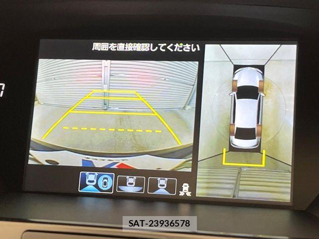 Honda LEGEND 2018-03 7220765-3