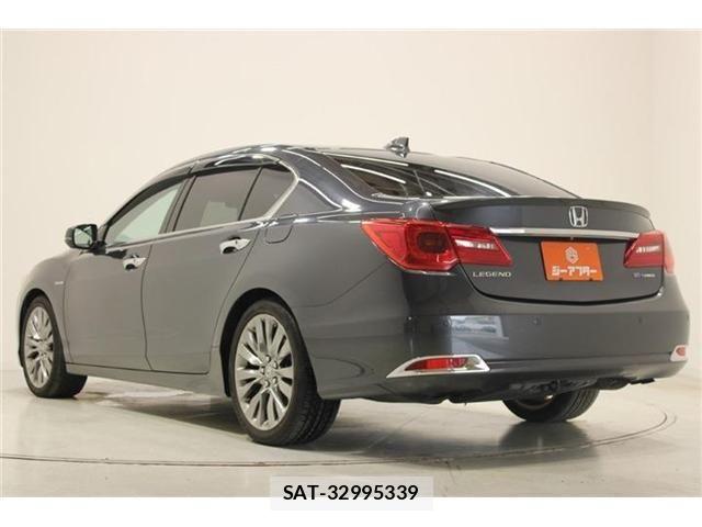 Honda LEGEND 2015-03 7251289-9