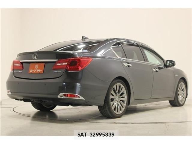 Honda LEGEND 2015-03 7251289-11