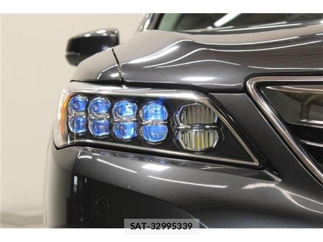 Honda LEGEND 2015-03 7251289-16