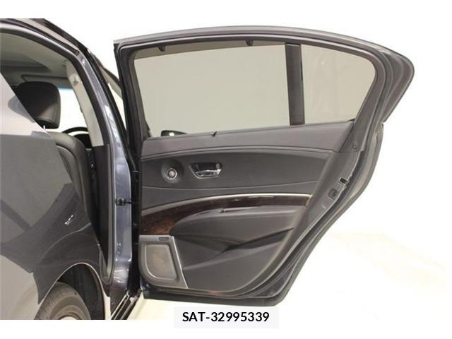 Honda LEGEND 2015-03 7251289-29