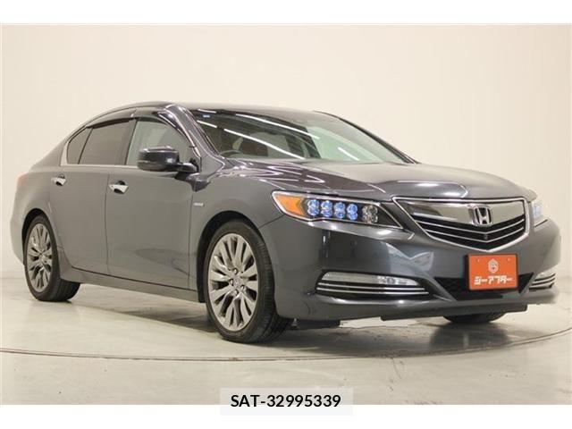Honda LEGEND 2015-03 7251289-5