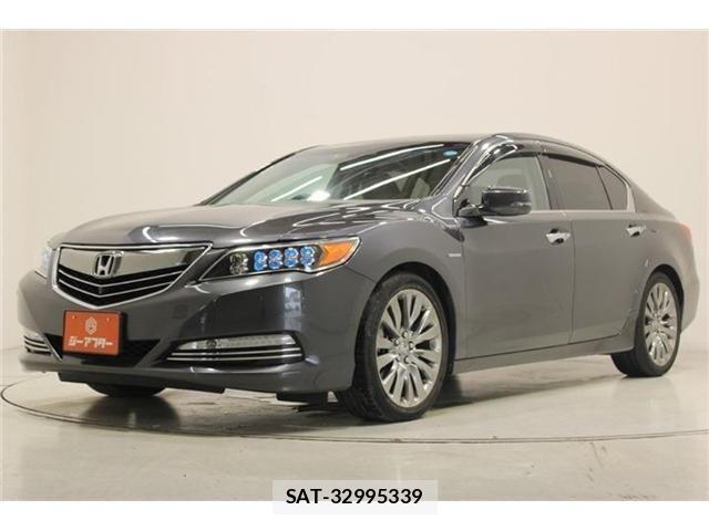 Honda LEGEND 2015-03 7251289-7