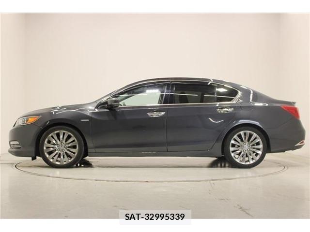 Honda LEGEND 2015-03 7251289-8
