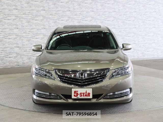 Honda LEGEND 2017-10 7358426-10