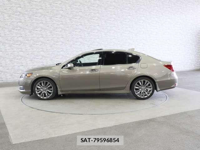 Honda LEGEND 2017-10 7358426-11