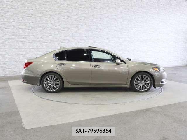 Honda LEGEND 2017-10 7358426-12