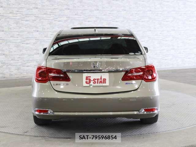 Honda LEGEND 2017-10 7358426-13