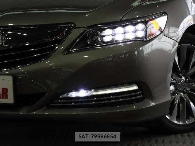 Honda LEGEND 2017-10 7358426-14