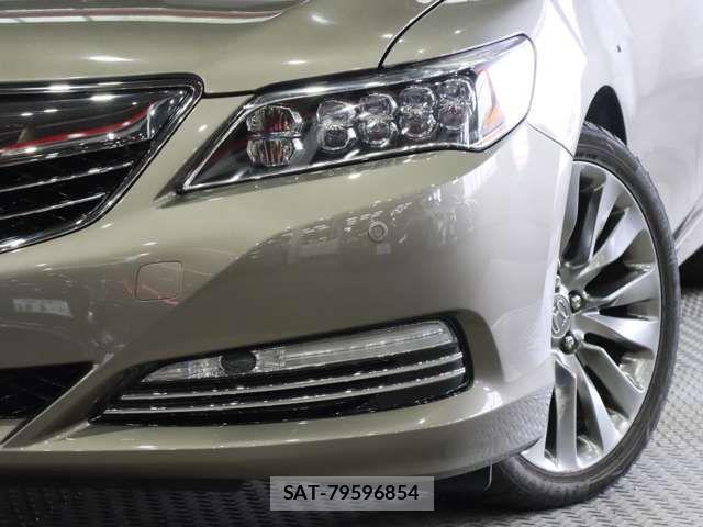 Honda LEGEND 2017-10 7358426-15