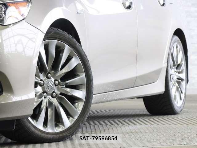 Honda LEGEND 2017-10 7358426-19