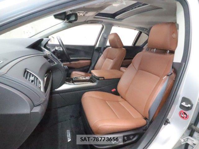 Honda LEGEND 2016-07 7617565-10