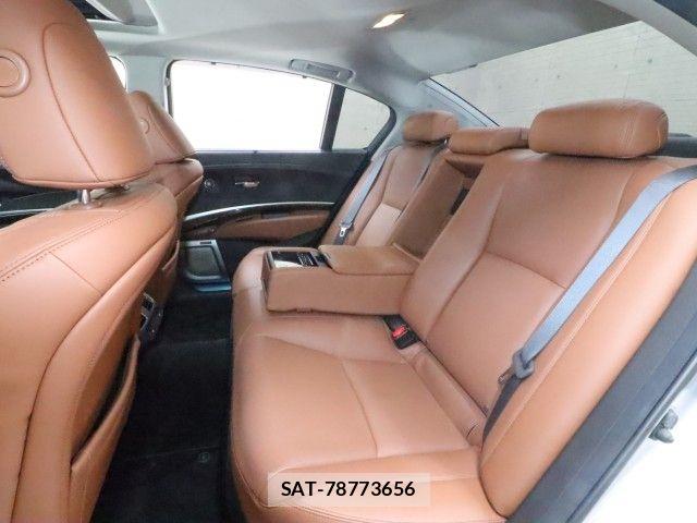 Honda LEGEND 2016-07 7617565-11