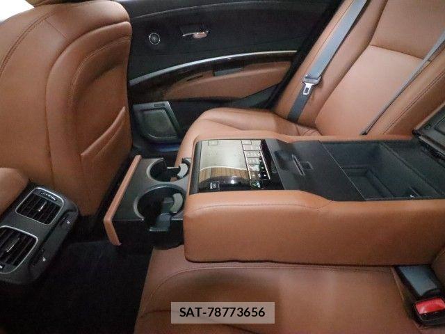 Honda LEGEND 2016-07 7617565-12