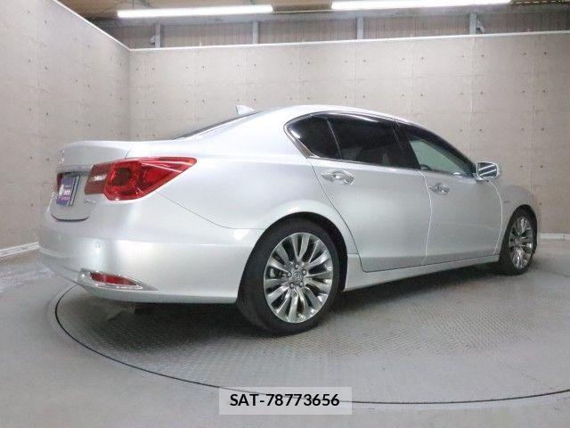 Honda LEGEND 2016-07 7617565-1