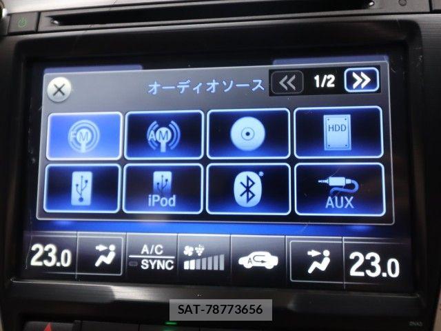 Honda LEGEND 2016-07 7617565-19