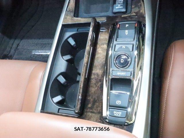 Honda LEGEND 2016-07 7617565-21