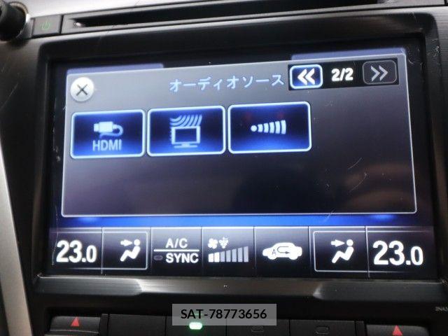 Honda LEGEND 2016-07 7617565-23