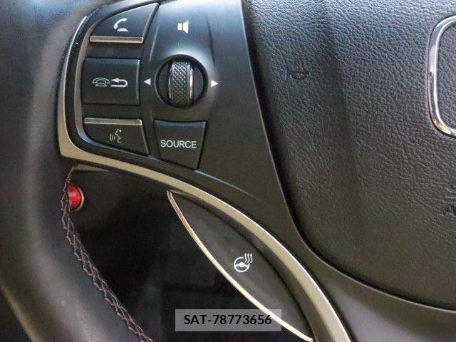 Honda LEGEND 2016-07 7617565-24