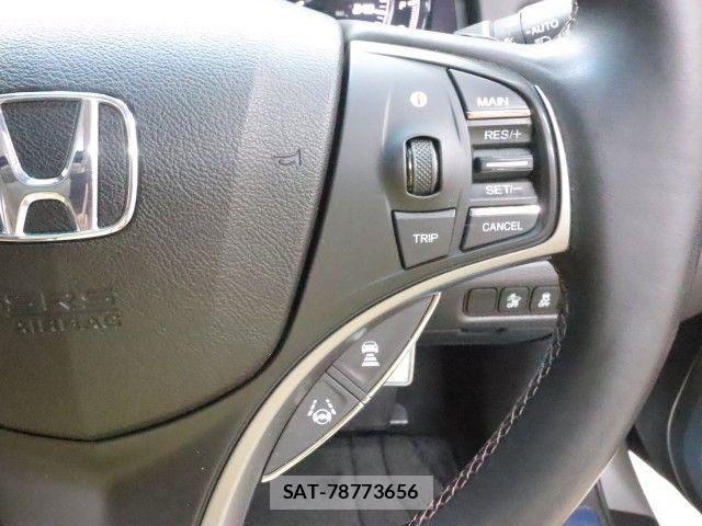 Honda LEGEND 2016-07 7617565-25