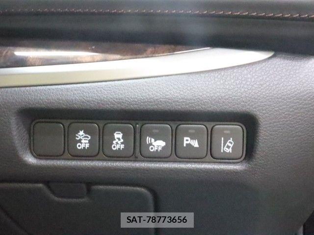 Honda LEGEND 2016-07 7617565-26