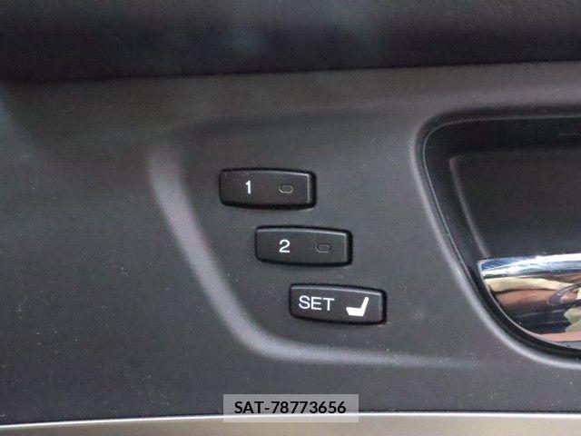 Honda LEGEND 2016-07 7617565-4