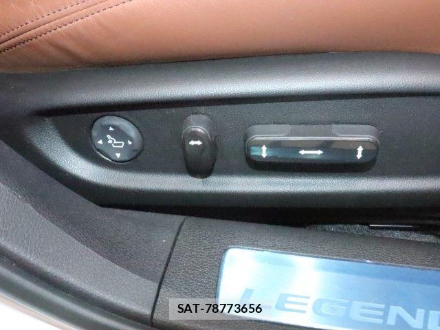 Honda LEGEND 2016-07 7617565-5